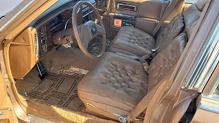 1988 Cadillac Brougham  1G6DW51Y2J9702872 in Plainfield, IN 15