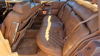 1988 Cadillac Brougham  1G6DW51Y2J9702872 in Plainfield, IN 16