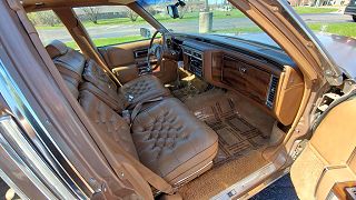 1988 Cadillac Brougham  1G6DW51Y2J9702872 in Plainfield, IN 17