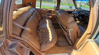 1988 Cadillac Brougham  1G6DW51Y2J9702872 in Plainfield, IN 18