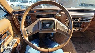 1988 Cadillac Brougham  1G6DW51Y2J9702872 in Plainfield, IN 19