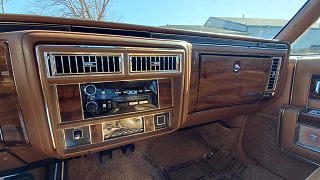 1988 Cadillac Brougham  1G6DW51Y2J9702872 in Plainfield, IN 22