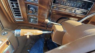 1988 Cadillac Brougham  1G6DW51Y2J9702872 in Plainfield, IN 26