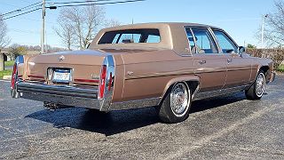 1988 Cadillac Brougham  1G6DW51Y2J9702872 in Plainfield, IN 3
