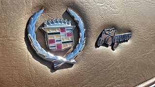 1988 Cadillac Brougham  1G6DW51Y2J9702872 in Plainfield, IN 34