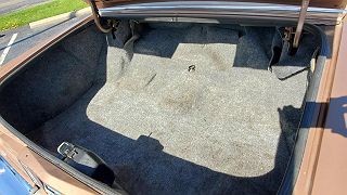 1988 Cadillac Brougham  1G6DW51Y2J9702872 in Plainfield, IN 47
