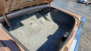 1988 Cadillac Brougham  1G6DW51Y2J9702872 in Plainfield, IN 48