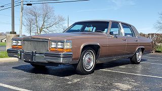 1988 Cadillac Brougham  1G6DW51Y2J9702872 in Plainfield, IN 51