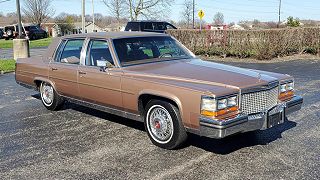 1988 Cadillac Brougham  1G6DW51Y2J9702872 in Plainfield, IN 63