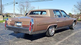 1988 Cadillac Brougham  1G6DW51Y2J9702872 in Plainfield, IN 66
