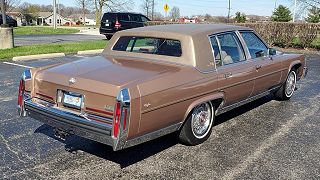 1988 Cadillac Brougham  1G6DW51Y2J9702872 in Plainfield, IN 67