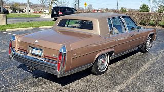 1988 Cadillac Brougham  1G6DW51Y2J9702872 in Plainfield, IN 69