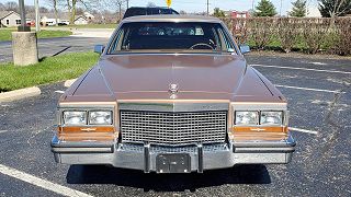 1988 Cadillac Brougham  1G6DW51Y2J9702872 in Plainfield, IN 7