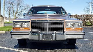 1988 Cadillac Brougham  1G6DW51Y2J9702872 in Plainfield, IN 71