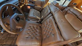 1988 Cadillac Brougham  1G6DW51Y2J9702872 in Plainfield, IN 77