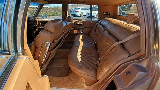 1988 Cadillac Brougham  1G6DW51Y2J9702872 in Plainfield, IN 79
