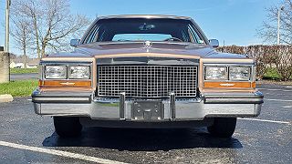 1988 Cadillac Brougham  1G6DW51Y2J9702872 in Plainfield, IN 8