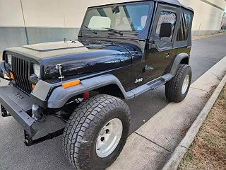 Used Jeep Wrangler under $20000 For Sale (April 2023)