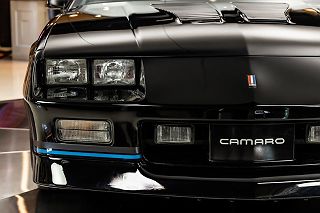 1989 Chevrolet Camaro Z28 1G1FP2181KL168150 in Plymouth, MI 20