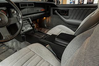 1989 Chevrolet Camaro Z28 1G1FP2181KL168150 in Plymouth, MI 67