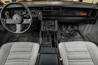 1989 Chevrolet Camaro Z28 1G1FP2181KL168150 in Plymouth, MI 68