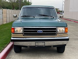 1989 Ford Bronco XLT 1FMEU15N3KLB31425 in Houston, TX 17