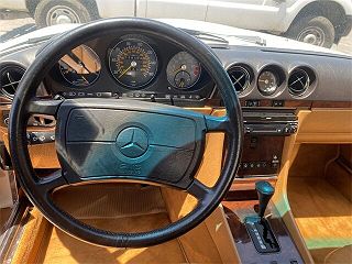1989 Mercedes-Benz 560 SL WDBBA48D5KA097115 in Crossville, TN 7