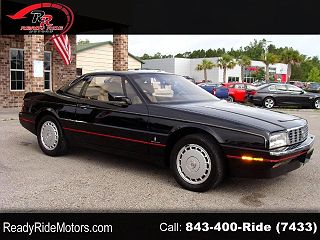 1990 Cadillac Allante  VIN: 1G6VS3388LU125752