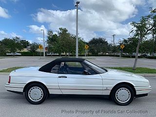 1990 Cadillac Allante  1G6VS3383LU126792 in Pompano Beach, FL 14
