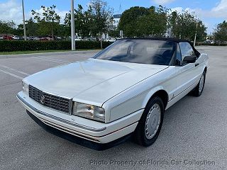 1990 Cadillac Allante  1G6VS3383LU126792 in Pompano Beach, FL 15