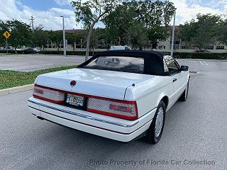 1990 Cadillac Allante  1G6VS3383LU126792 in Pompano Beach, FL 18