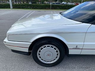 1990 Cadillac Allante  1G6VS3383LU126792 in Pompano Beach, FL 25