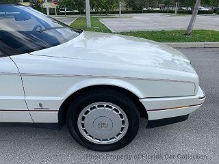 1990 Cadillac Allante  1G6VS3383LU126792 in Pompano Beach, FL 26