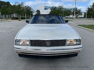 1990 Cadillac Allante  1G6VS3383LU126792 in Pompano Beach, FL 33