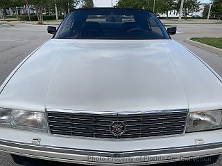 1990 Cadillac Allante  1G6VS3383LU126792 in Pompano Beach, FL 41