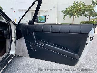 1990 Cadillac Allante  1G6VS3383LU126792 in Pompano Beach, FL 44