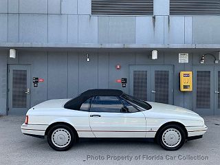 1990 Cadillac Allante  1G6VS3383LU126792 in Pompano Beach, FL 75
