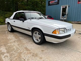 1990 Ford Mustang LX 1FACP44E1LF110942 in Upton, MA 5