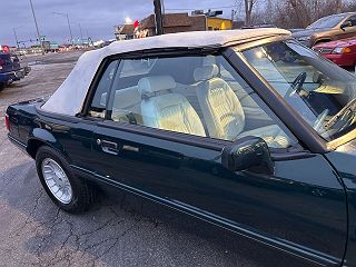 1990 Ford Mustang LX 1FACP44E9LF168846 in Villa Park, IL 16