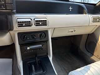 1990 Ford Mustang LX 1FACP44E9LF168846 in Villa Park, IL 23