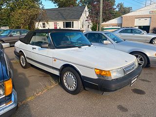 1990 Saab 900 Turbo YS3AL75L2L7017037 in Wallingford, CT 3