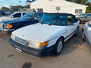 1990 Saab 900 Turbo VIN: YS3AL75L2L7017037