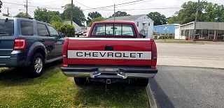1991 Chevrolet C/K 1500  1GCDC14H3ME129468 in Portsmouth, VA 5