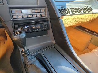 1991 Chevrolet Corvette  1G1YY2380M5103686 in Mobile, AL 8
