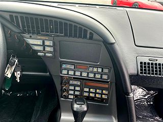 1991 Chevrolet Corvette  1G1YY2387M5114877 in Scranton, PA 20