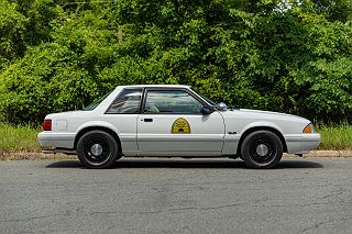 1991 Ford Mustang LX 1FACP40E3MF177176 in Leesburg, VA 12