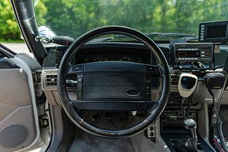 1991 Ford Mustang LX 1FACP40E3MF177176 in Leesburg, VA 24