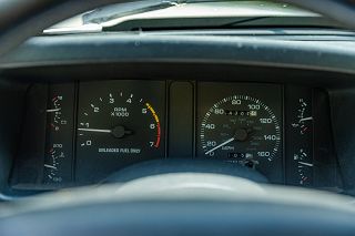 1991 Ford Mustang LX 1FACP40E3MF177176 in Leesburg, VA 27