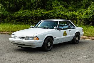 1991 Ford Mustang LX 1FACP40E3MF177176 in Leesburg, VA 4