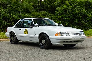 1991 Ford Mustang LX 1FACP40E3MF177176 in Leesburg, VA 53